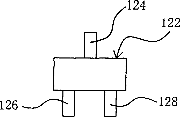 Apparatus and method for automatic call transfer