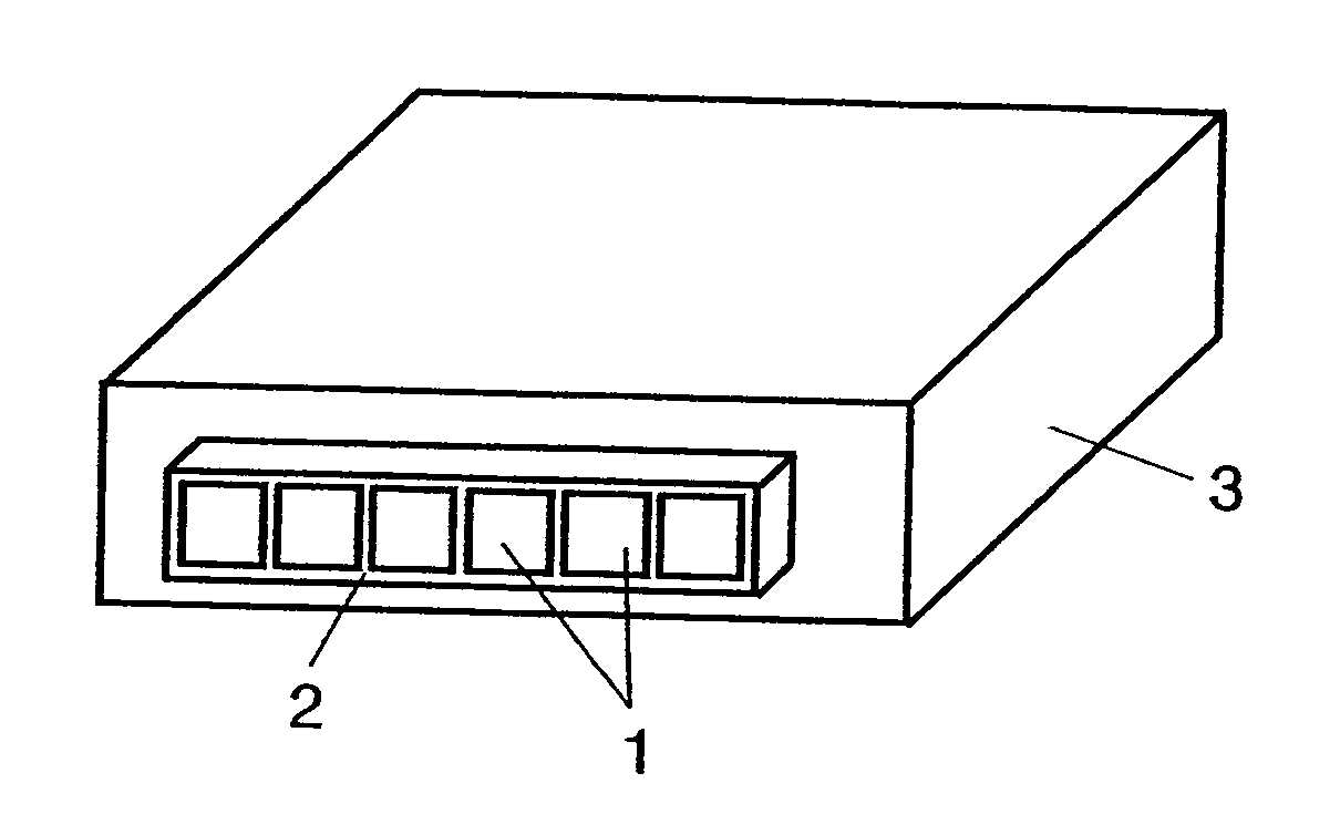 Magnetic device