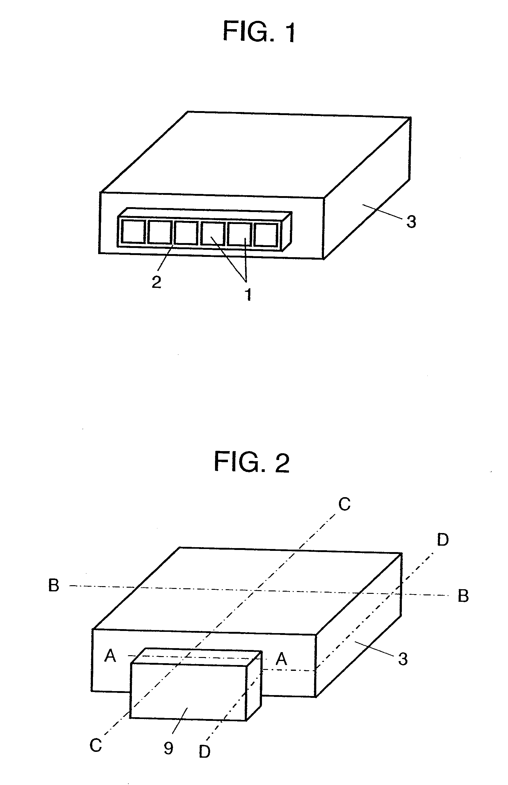 Magnetic device