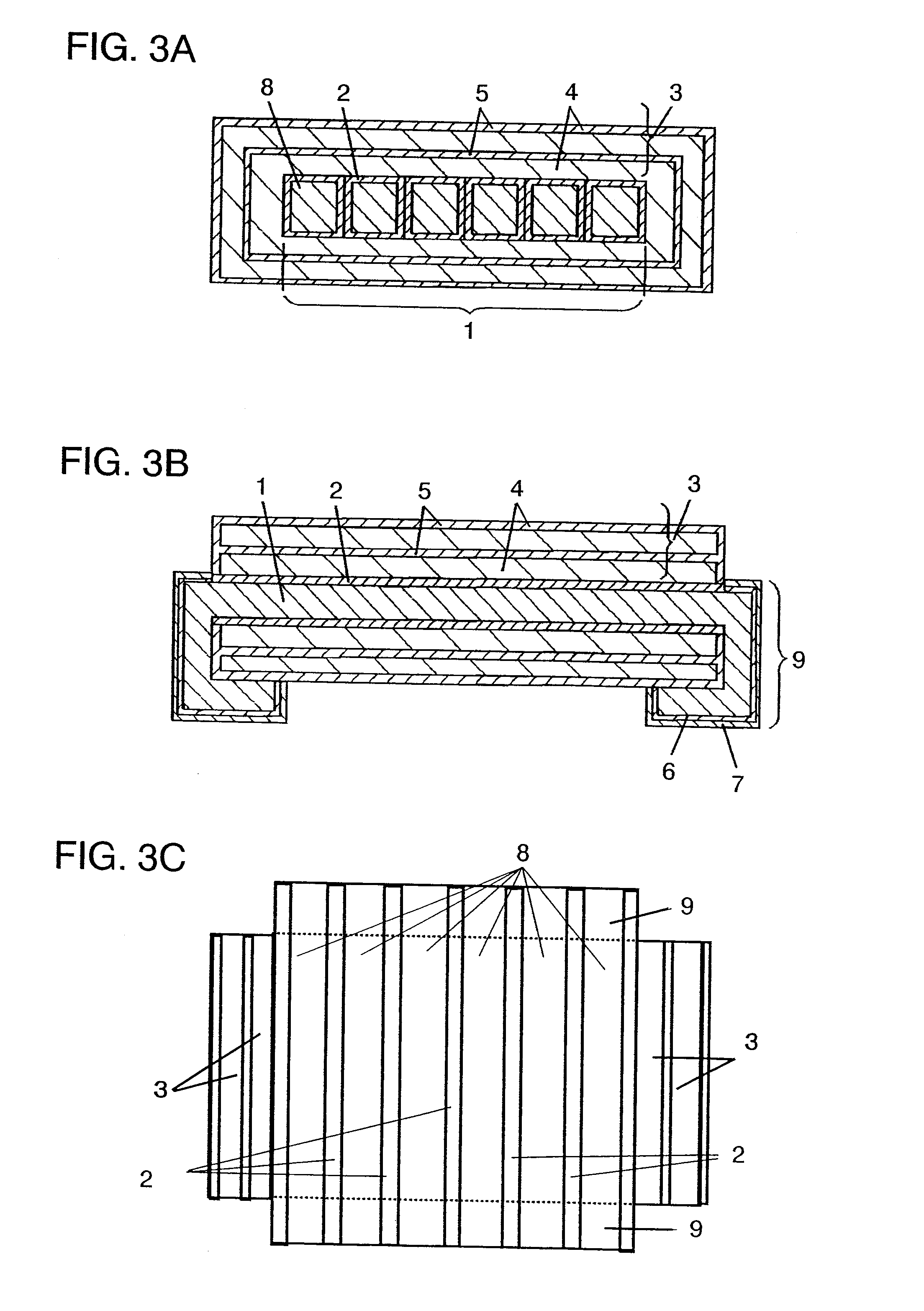 Magnetic device