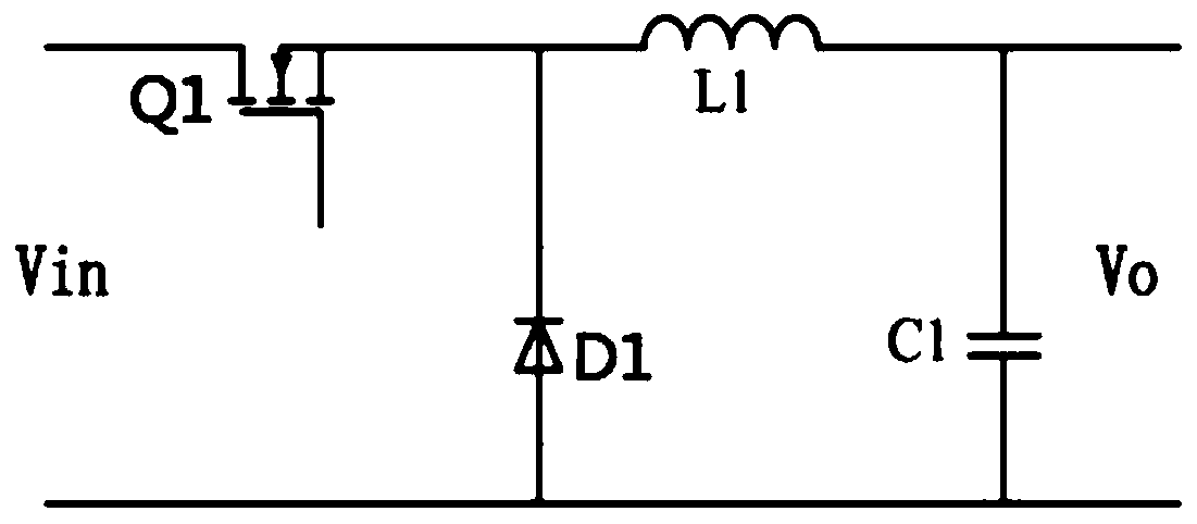 Switching converter and control method thereof