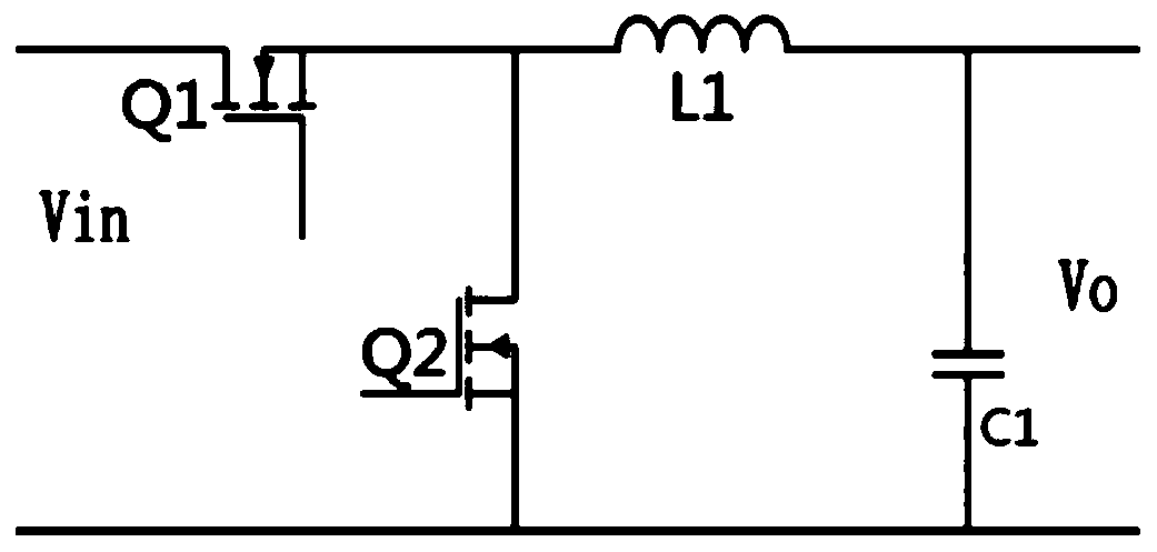 Switching converter and control method thereof