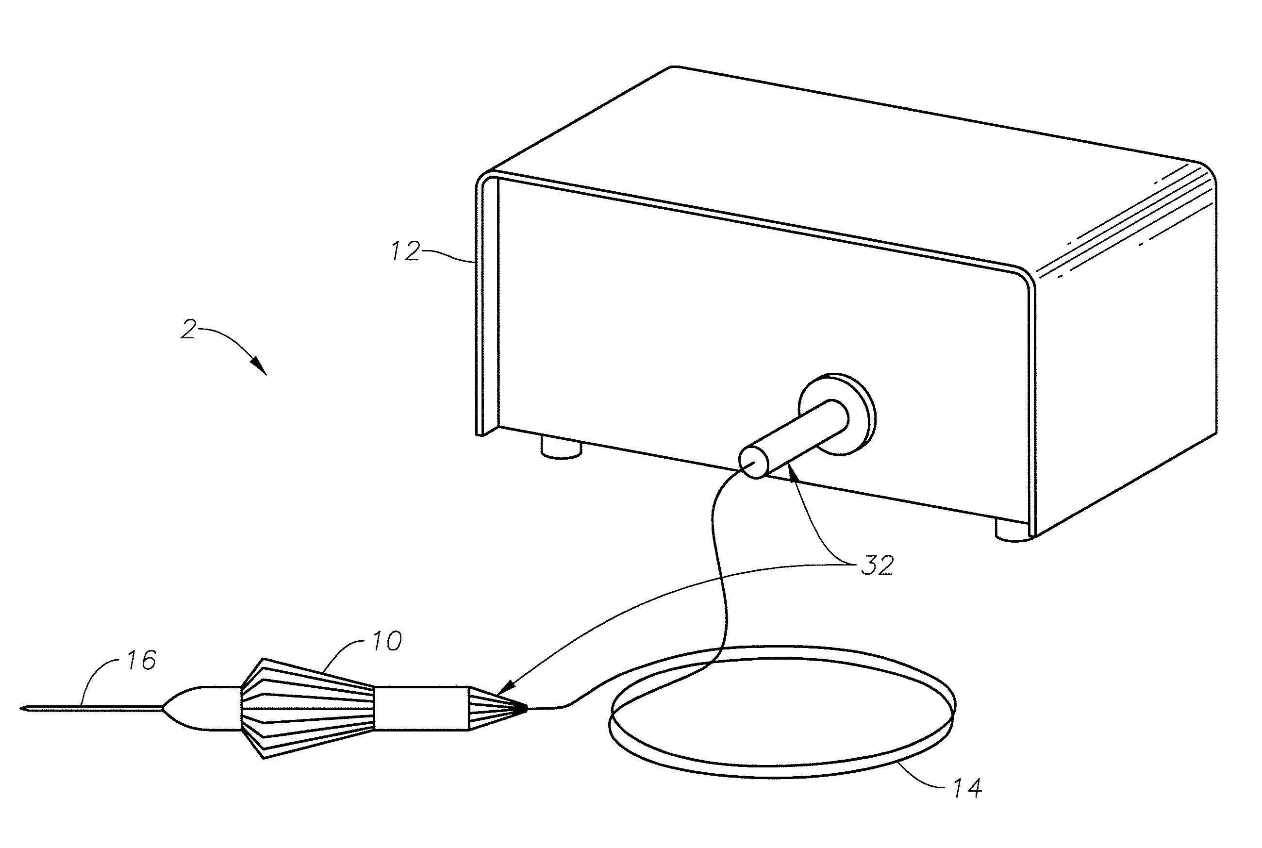 Surgical Variable-Angle Illuminator