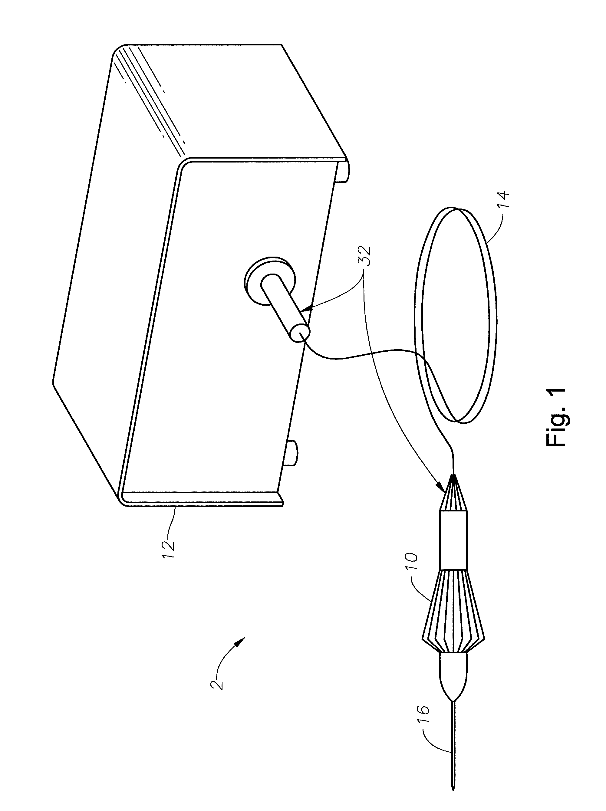 Surgical Variable-Angle Illuminator