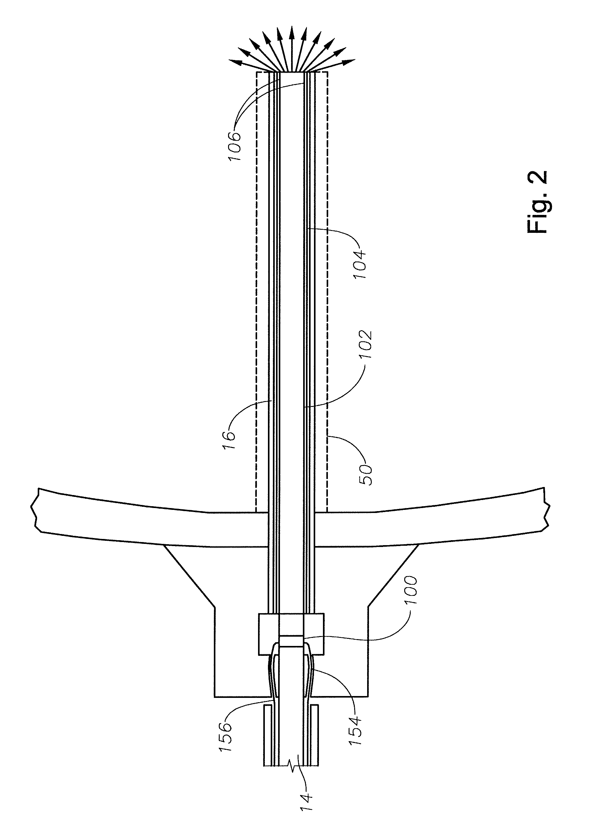 Surgical Variable-Angle Illuminator