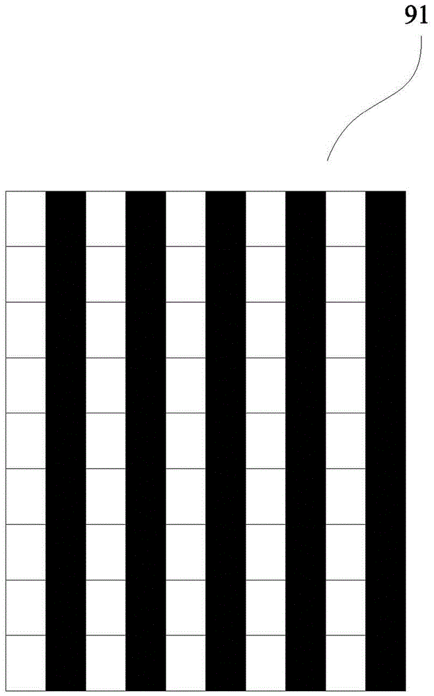 A kind of oled device manufacturing method and oled device