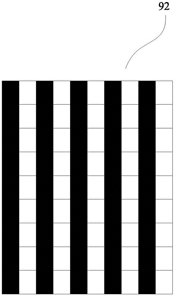 A kind of oled device manufacturing method and oled device