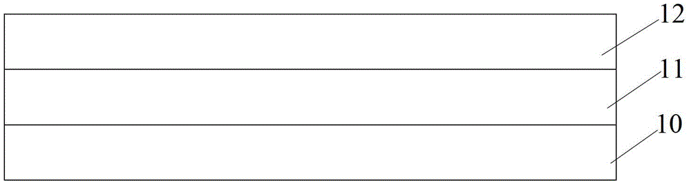 Membrane body and method of using the same