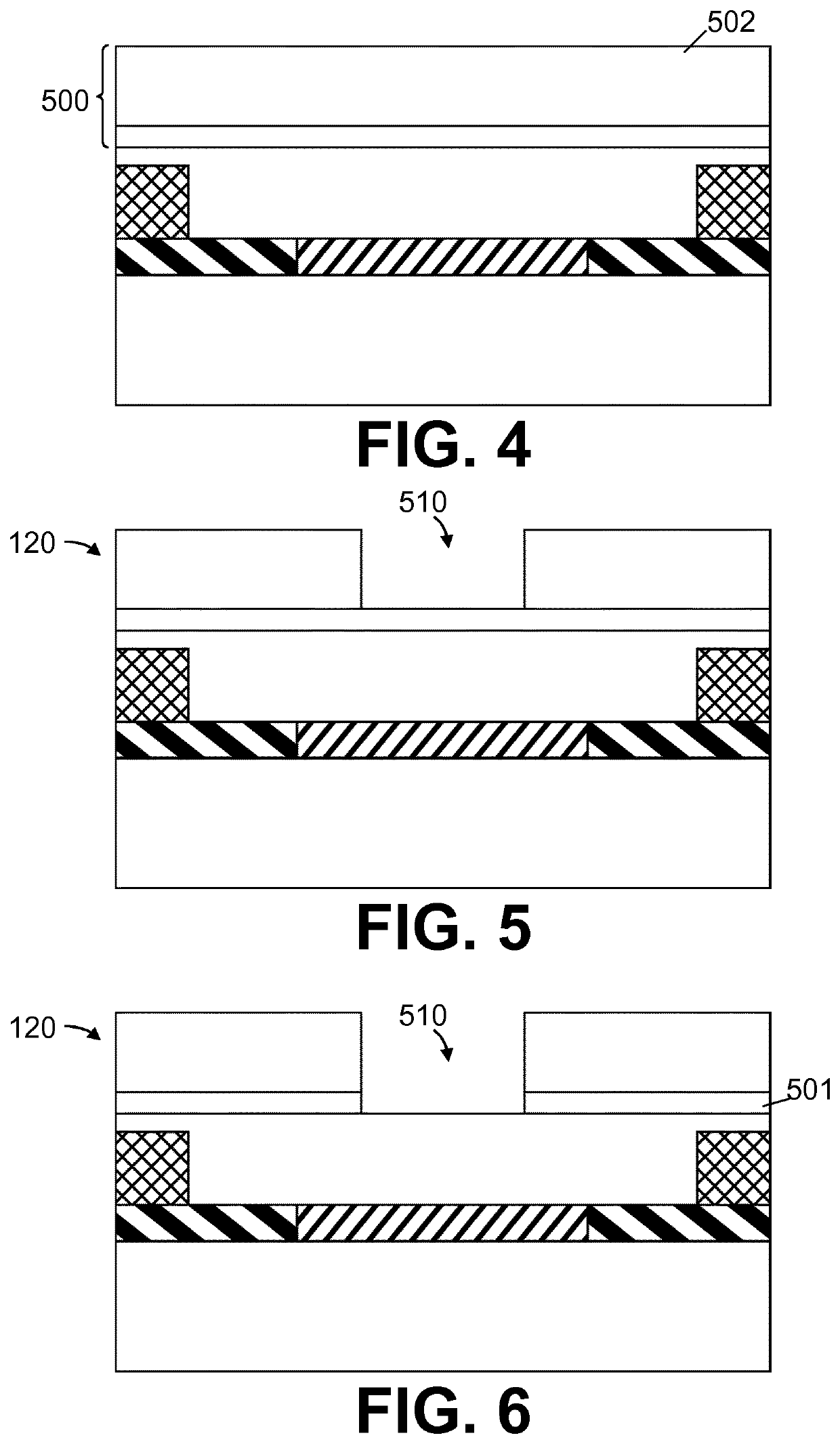 Nanopore FET Sensor with Non-Linear Potential Profile