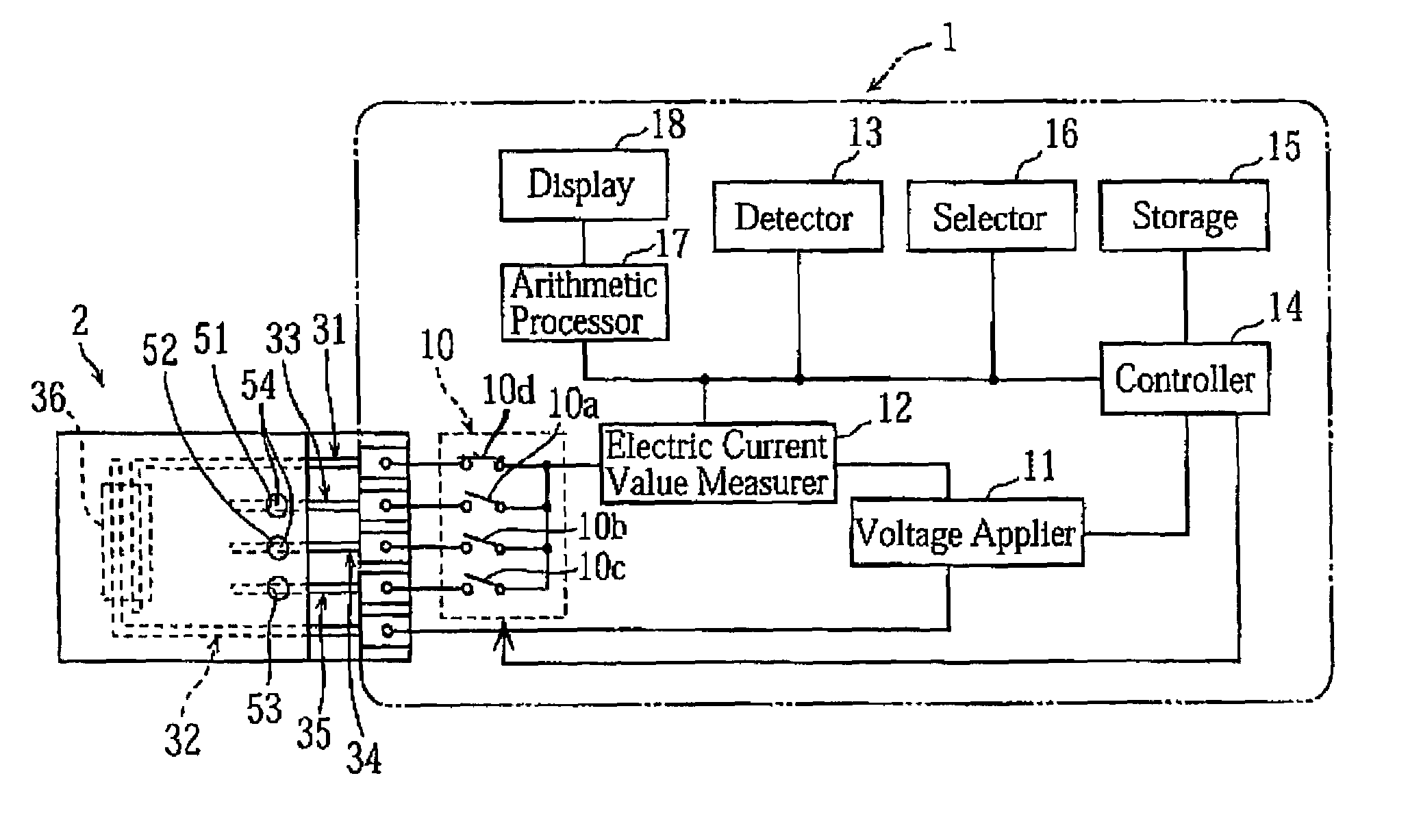 Analyzing instrument, analyzing device, and method of manufacturing analyzing instrument