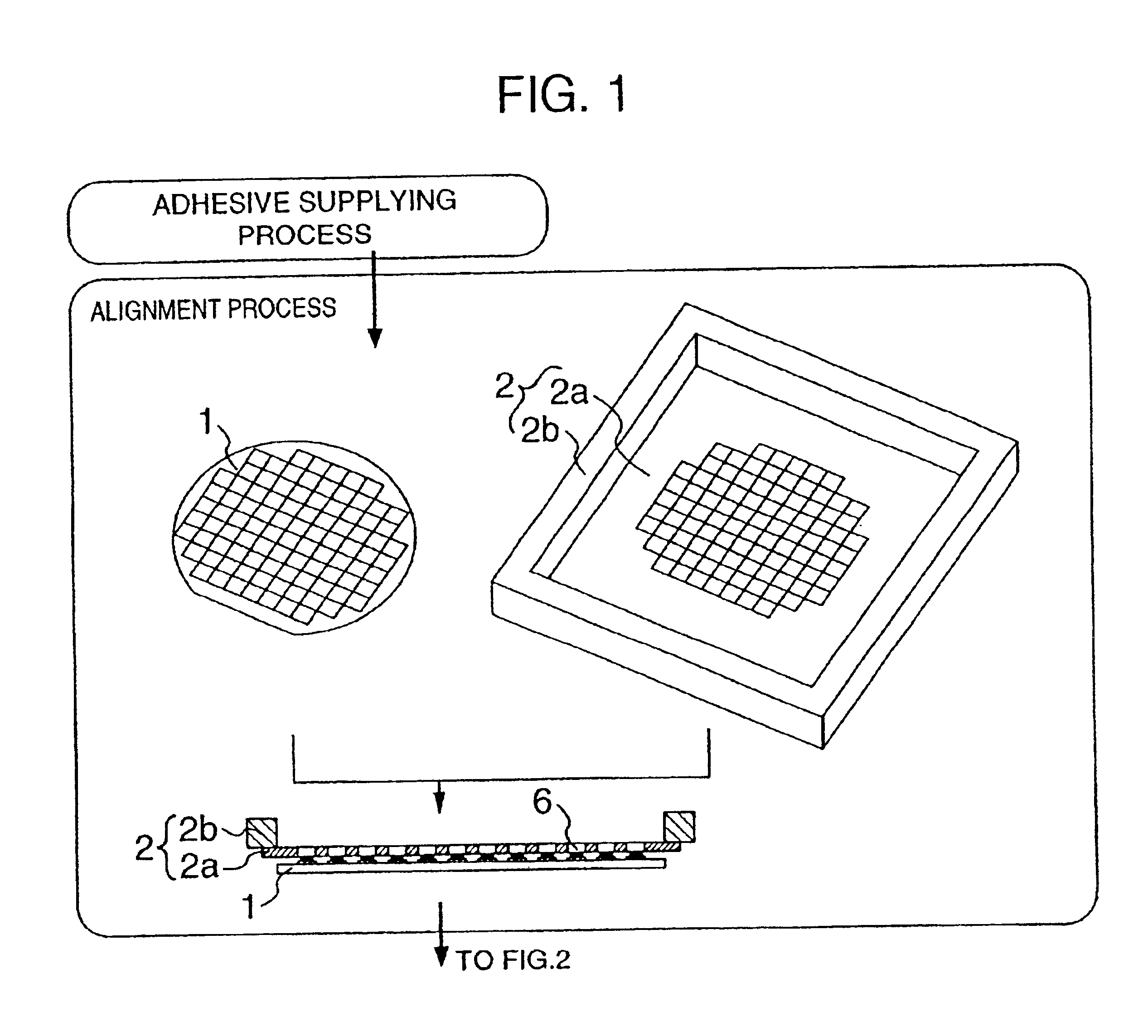 Method of forming bumps