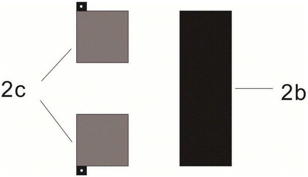 Wearable multi-information fusion gait analysis system and method thereof