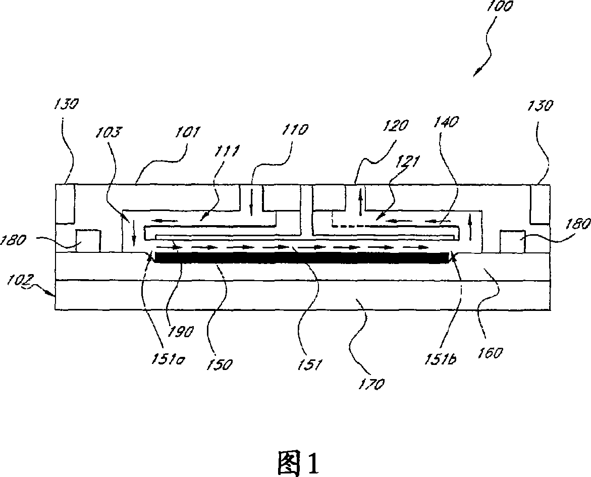 Multiple inlet atomic layer deposition reactor