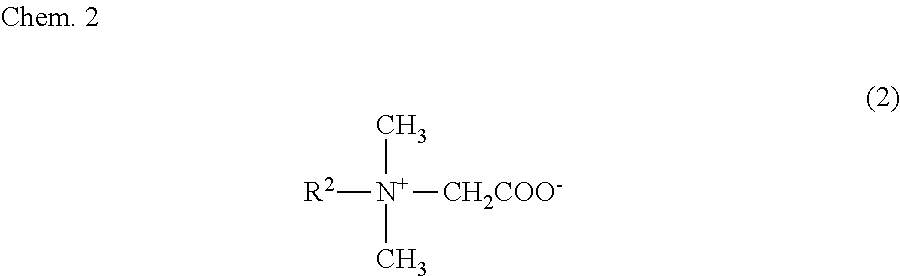 Shampoo composition