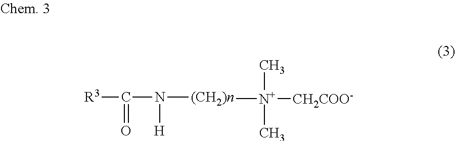 Shampoo composition