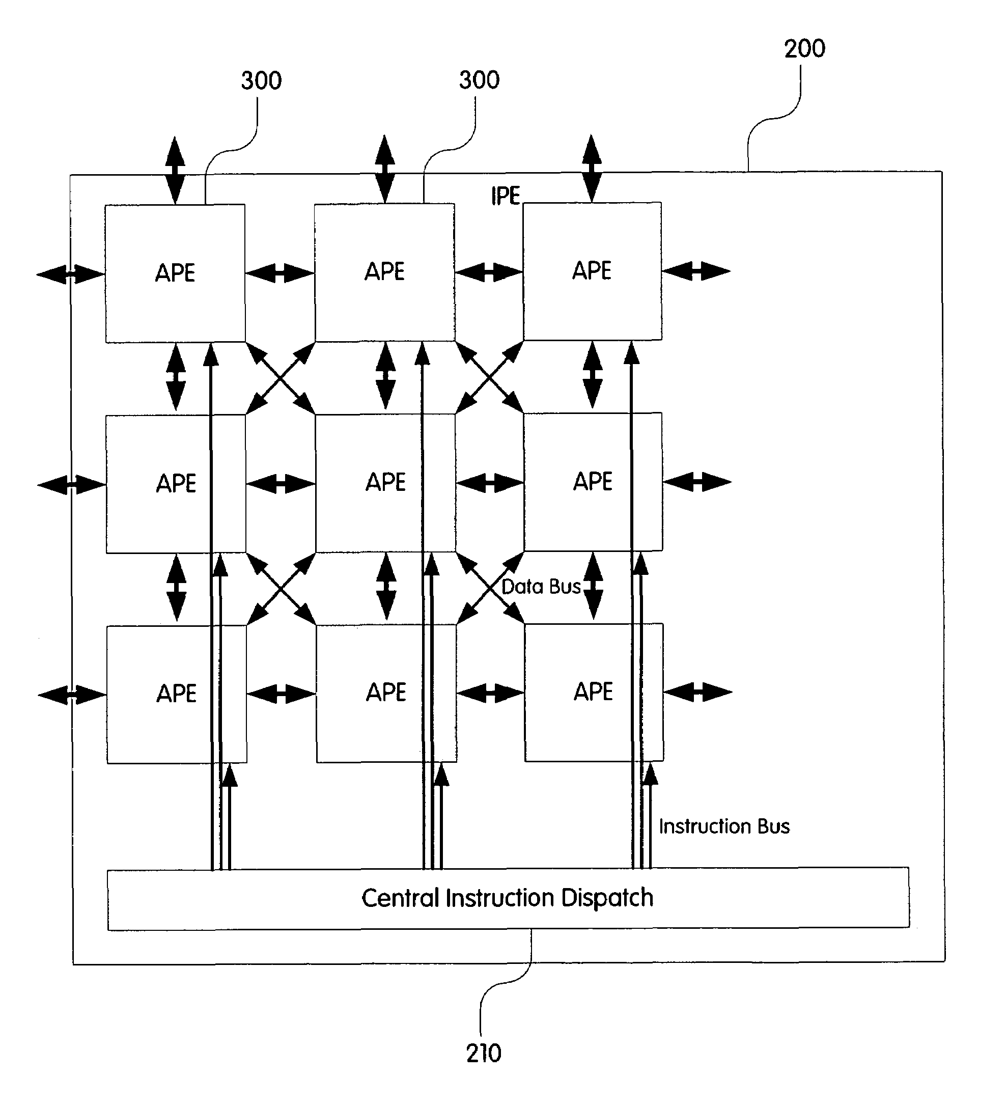 Method and apparatus for image processing