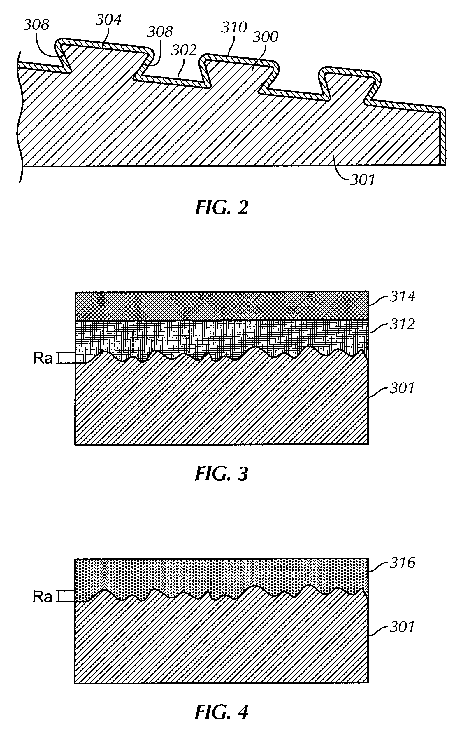 Wedge threads with a solid lubricant coating