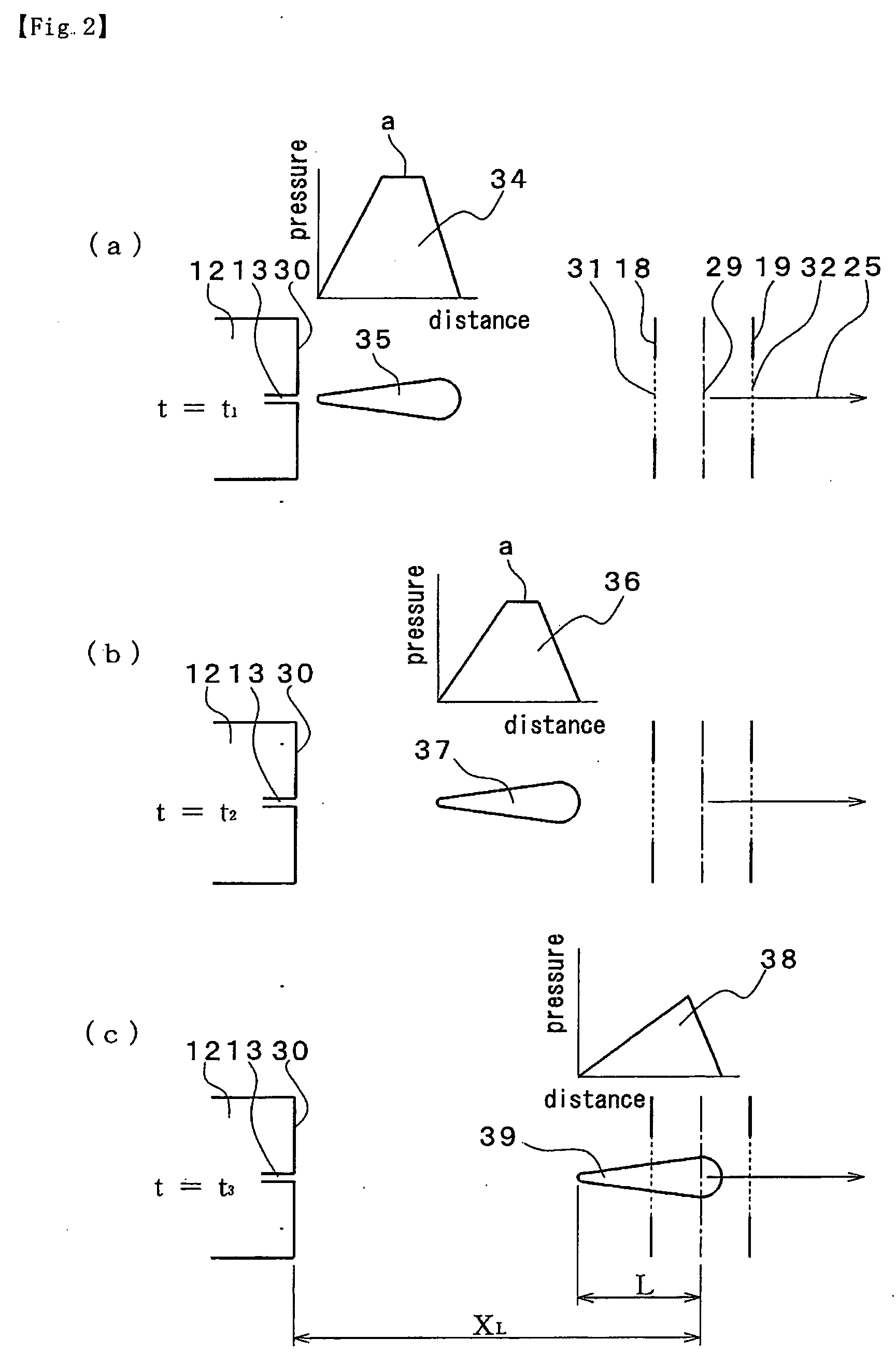 Laser Ionization Mass Spectroscope