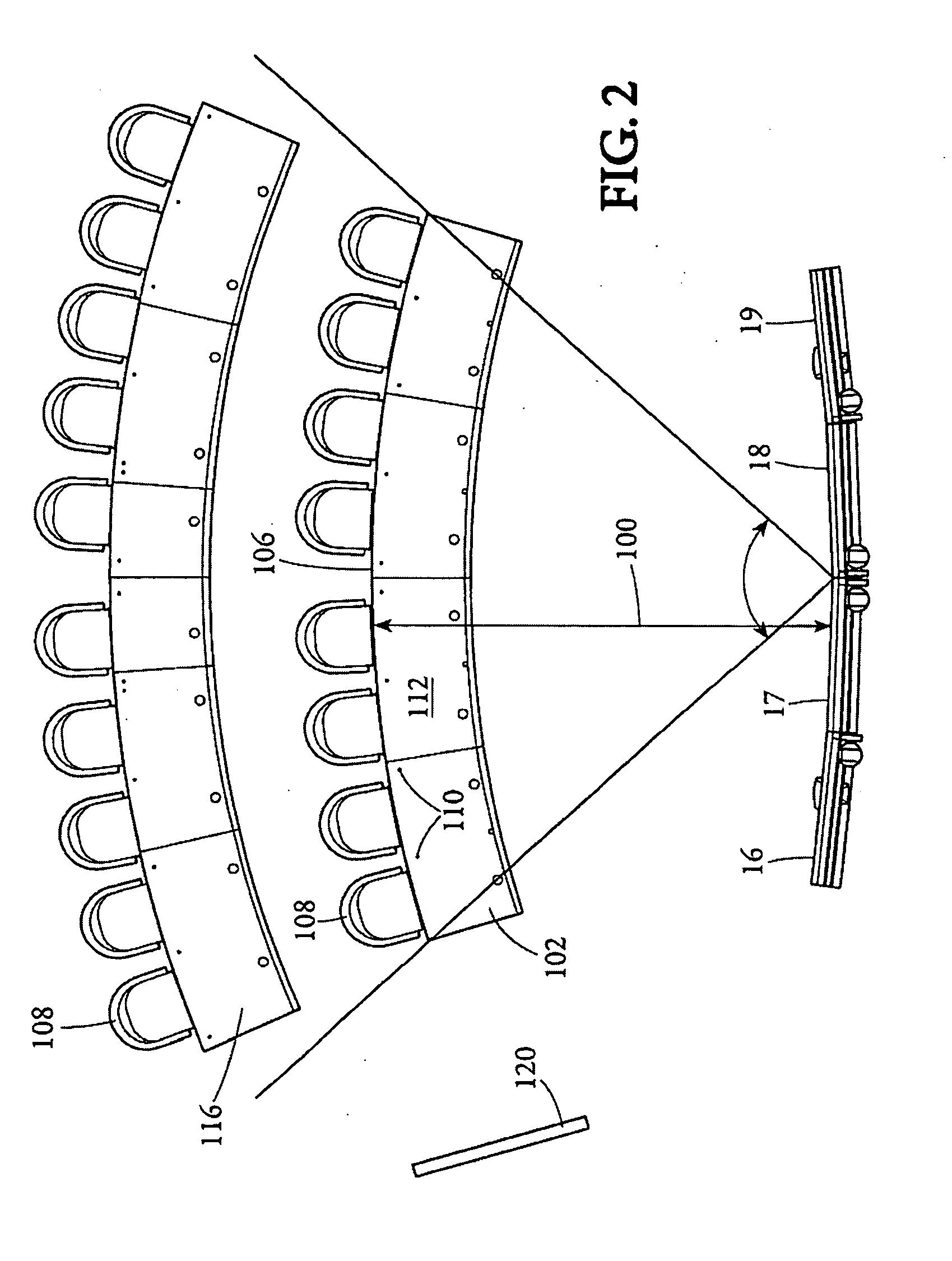 Telepresence conference room layout, dynamic scenario manager, diagnostics and control system and method