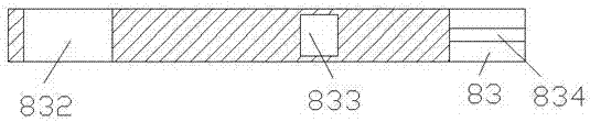 Bridge construction device