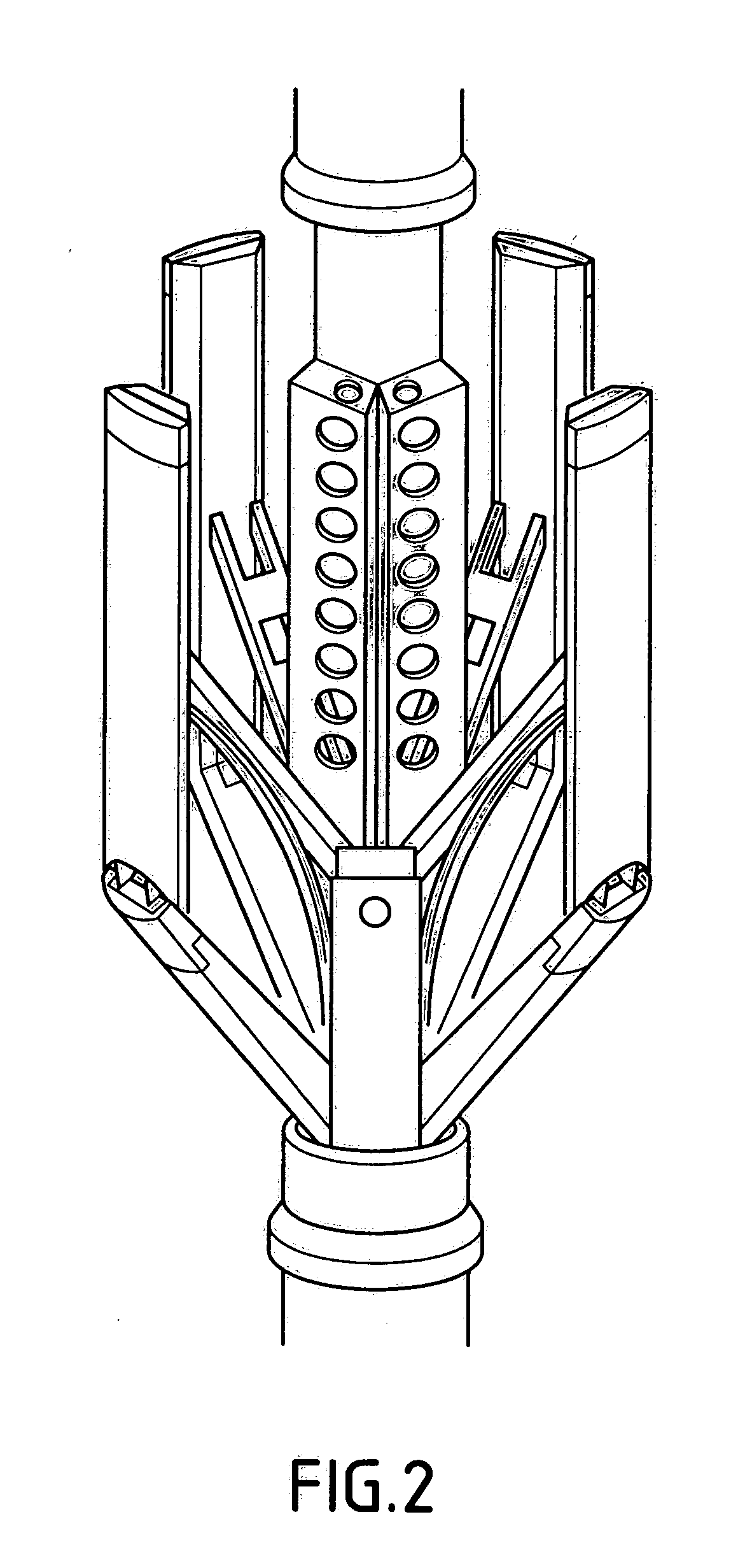 Method and apparatus for improved depth matching of borehole images or core images