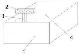 Ultra-flexible LVDS cable production process