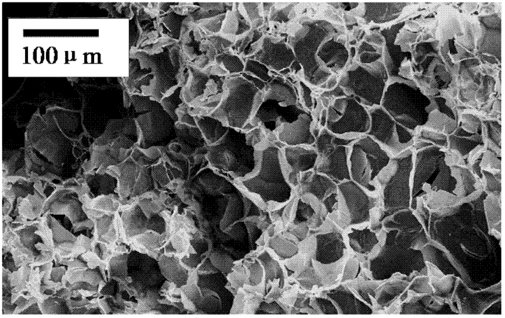 Preparation method of injectable aquagel based on polyaspartic acid derivative