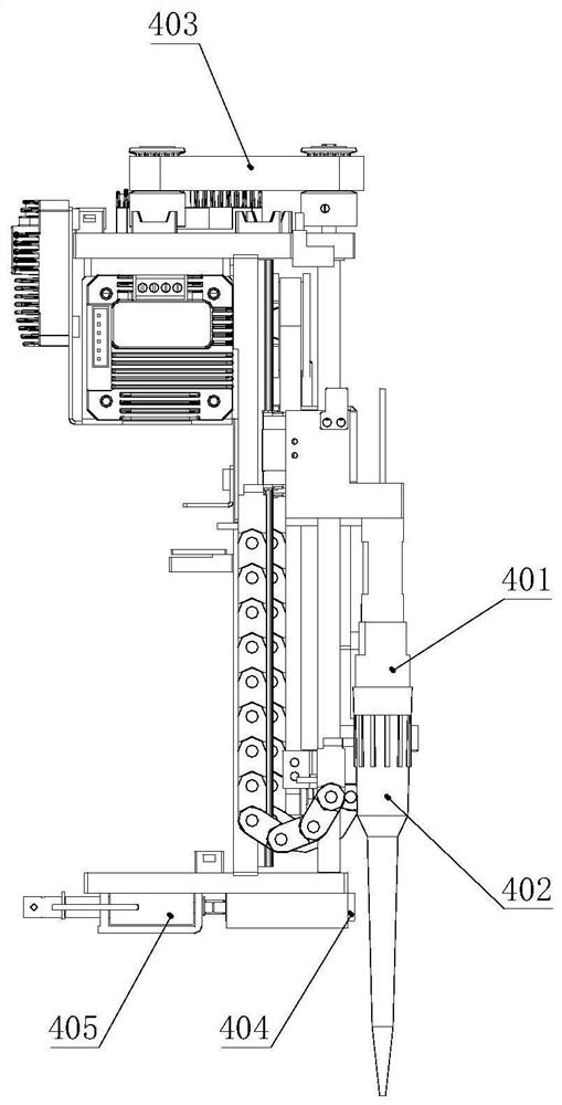 Suction method and adding method of biological tissue culture solution