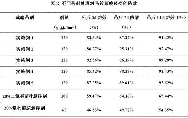 Fungicidal composition containing 2-methyl sulfone-5-(2,4-dichlorophenyl)-1,2,3-oxadiazole and fluopicolide and application of fungicidal composition