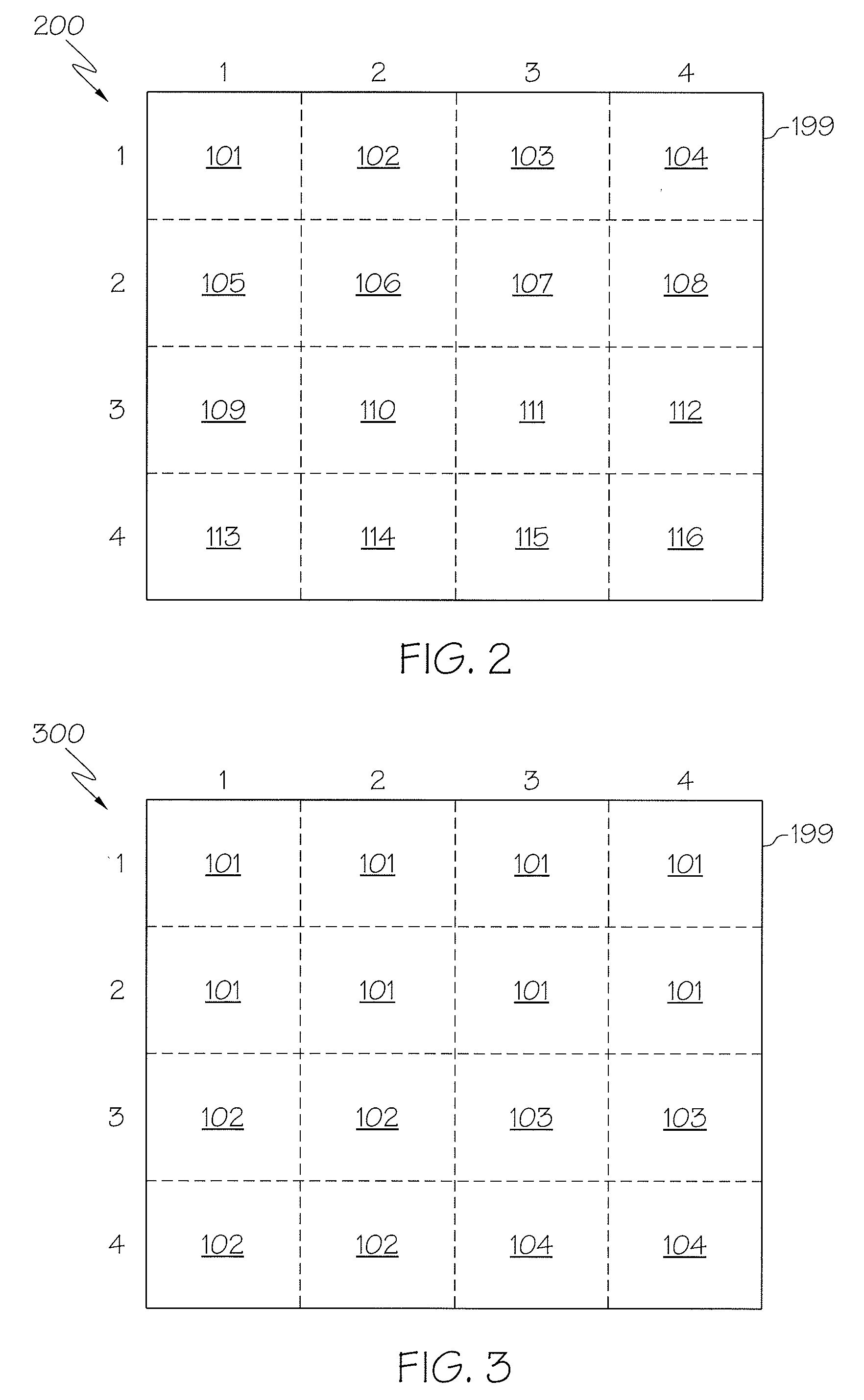 Intuitive modification of visual output from a multi-function display