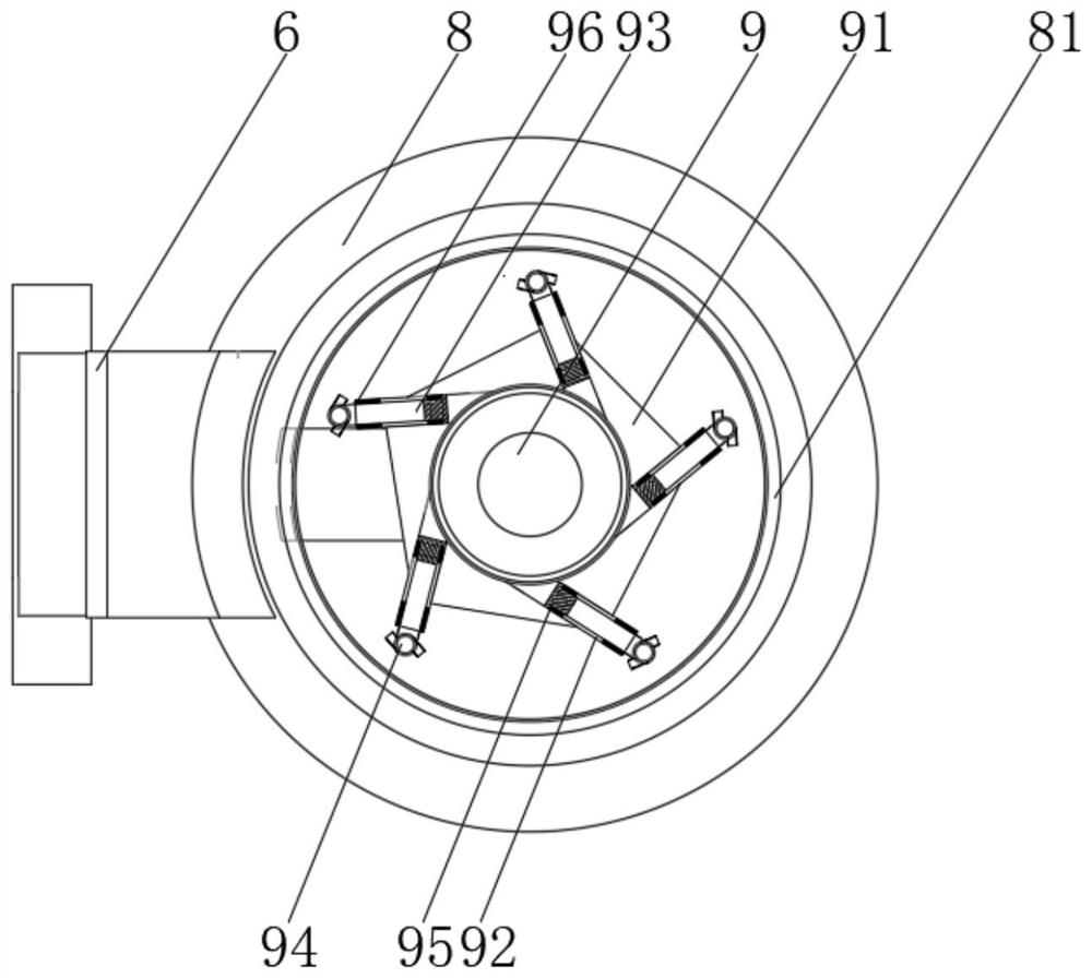 Classified selection fishway device capable of manually intervening in natural water flow acceleration for impact prevention