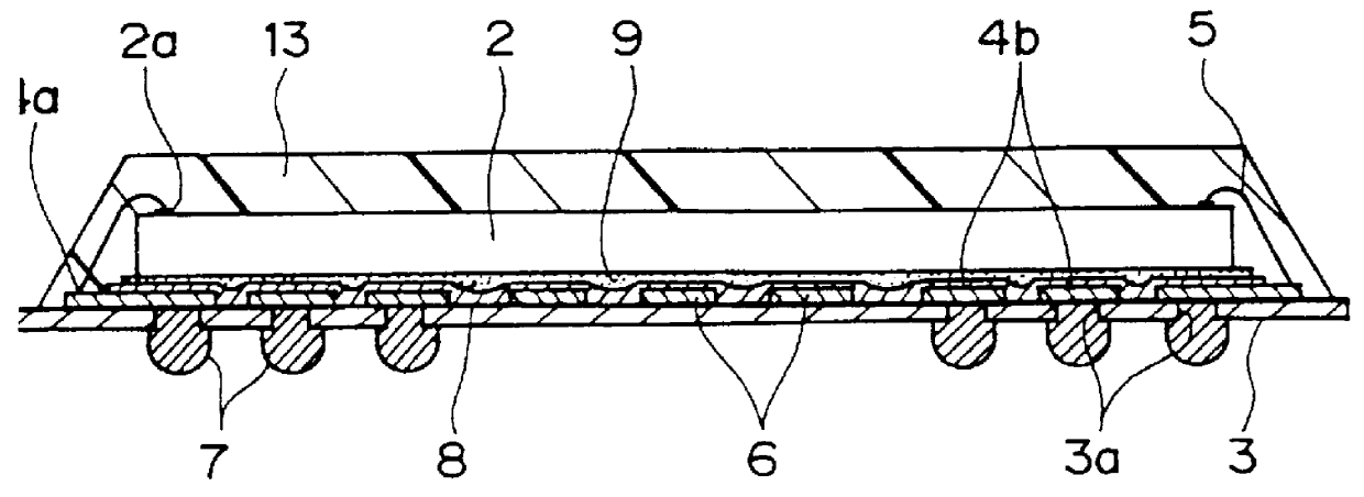 Semiconductor device and manufacturing method