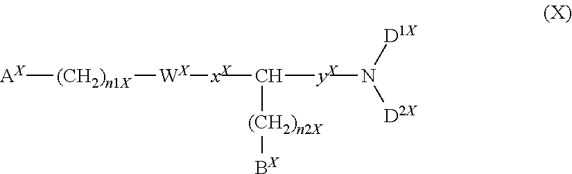 Compound containing basic group and use thereof