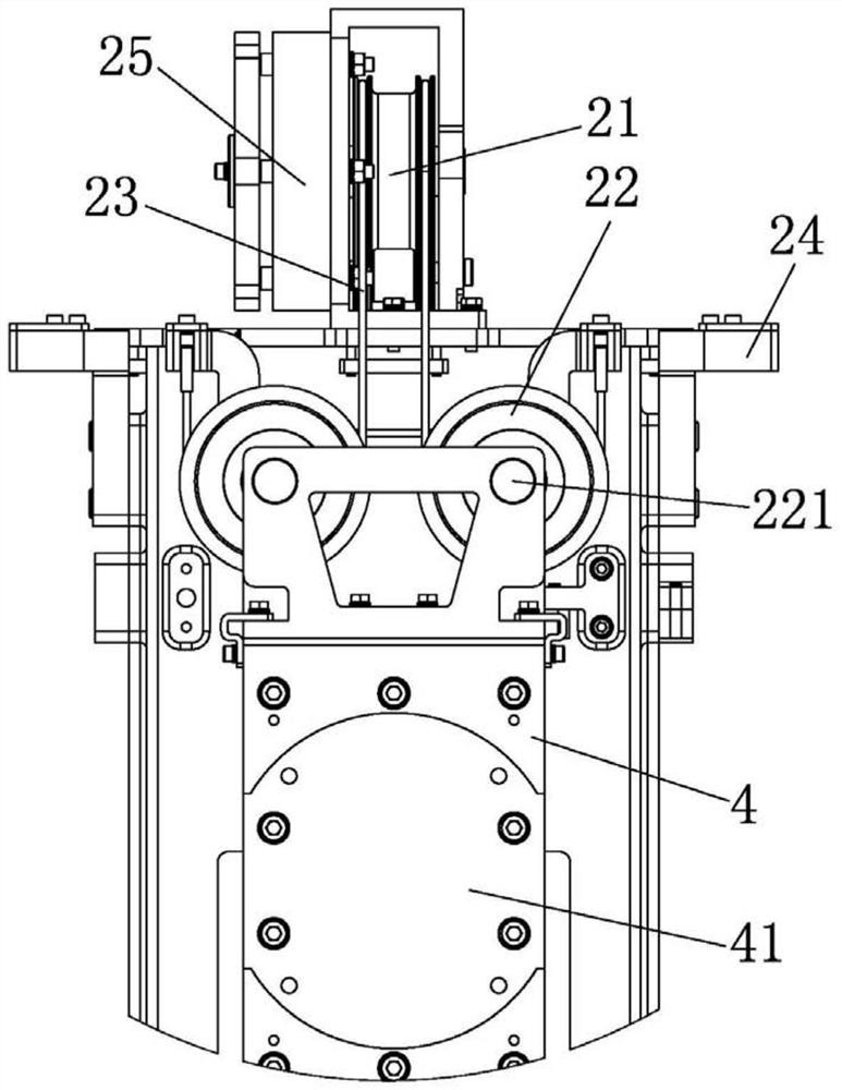 Braking systems for robotic arms and surgical robots