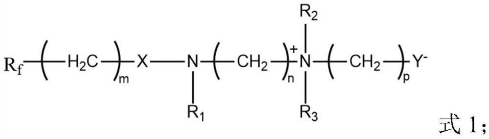 Low-temperature fast-charging electrolyte containing surfactant and application thereof