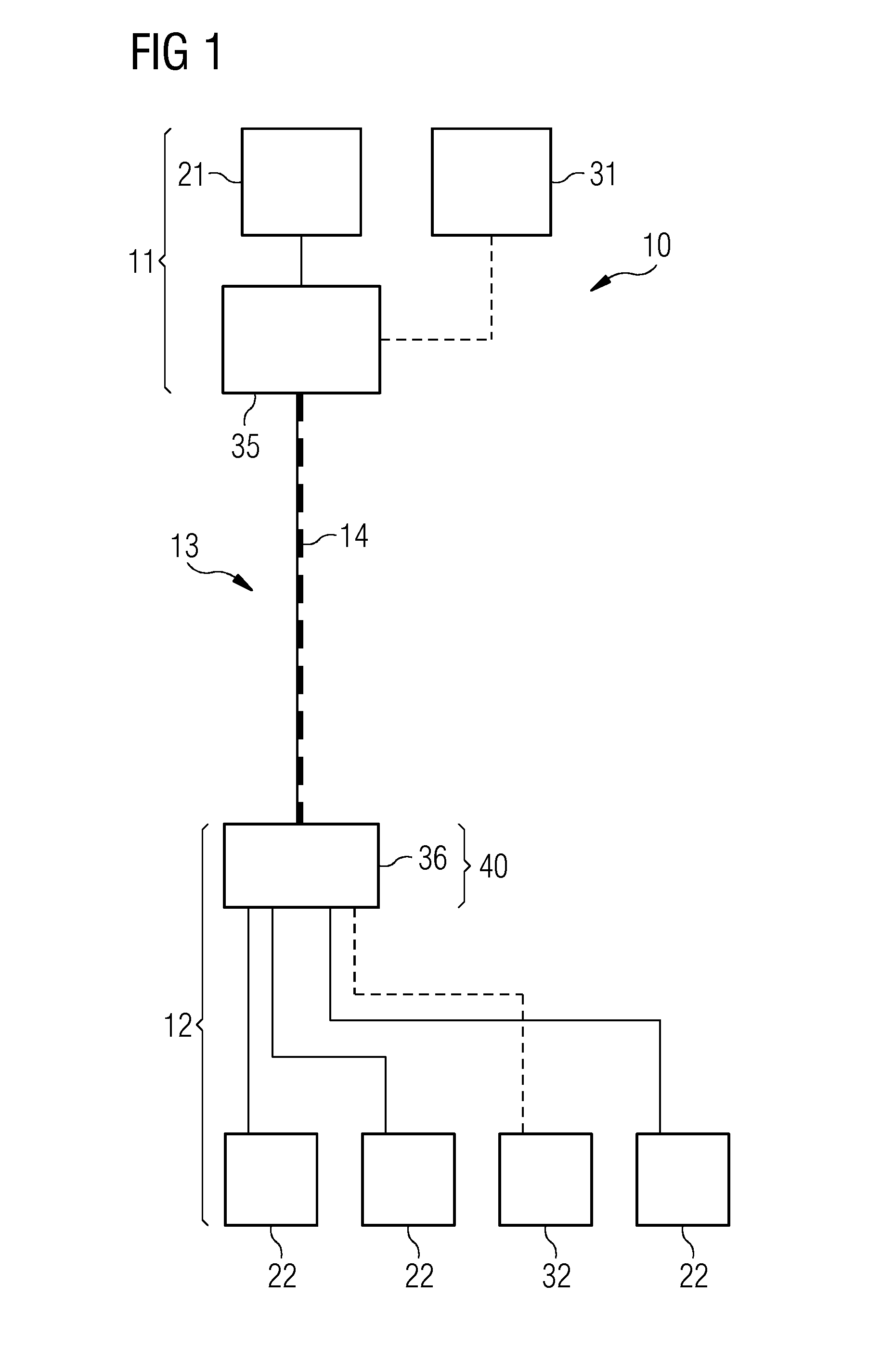 Subsea data communication system and method