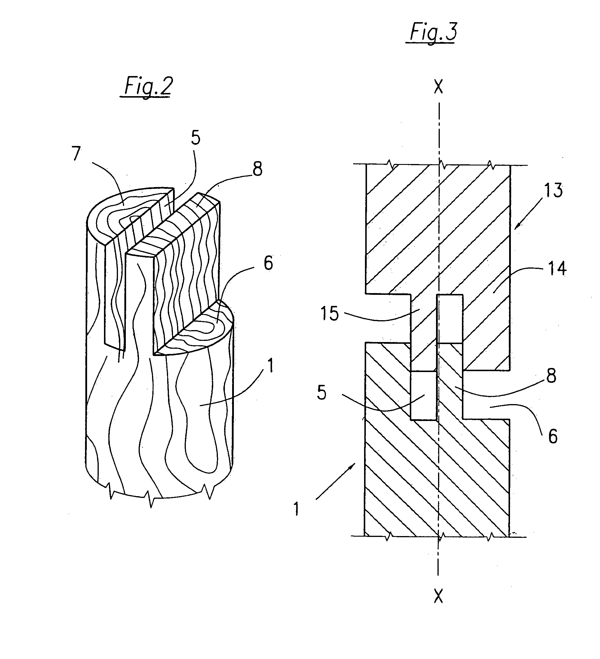 Technique for engrafting plants and a tool for implementing the technique