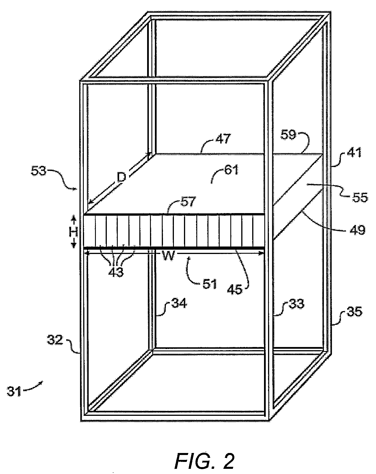 Management object model for performing management of a computer system