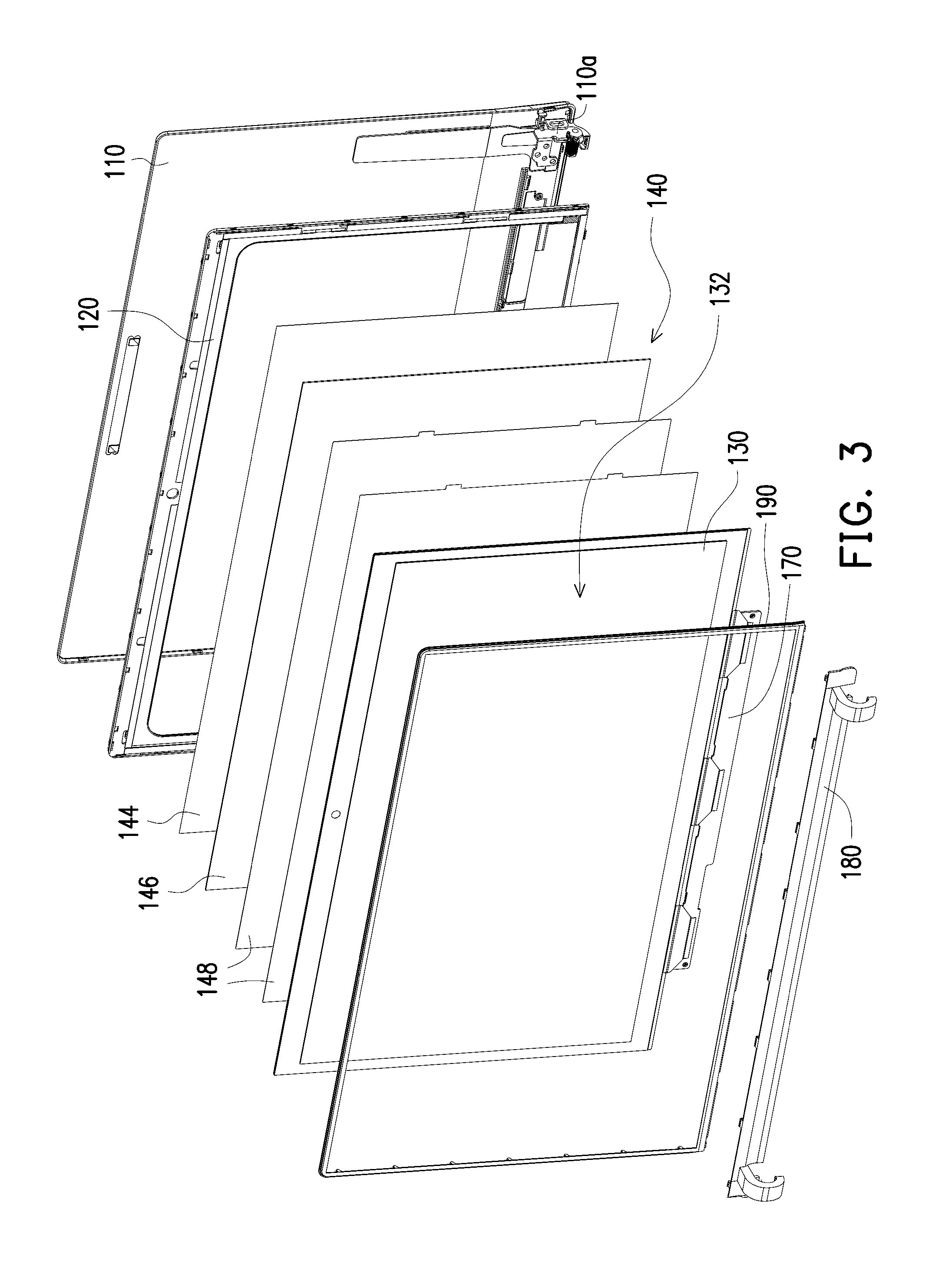 Display module