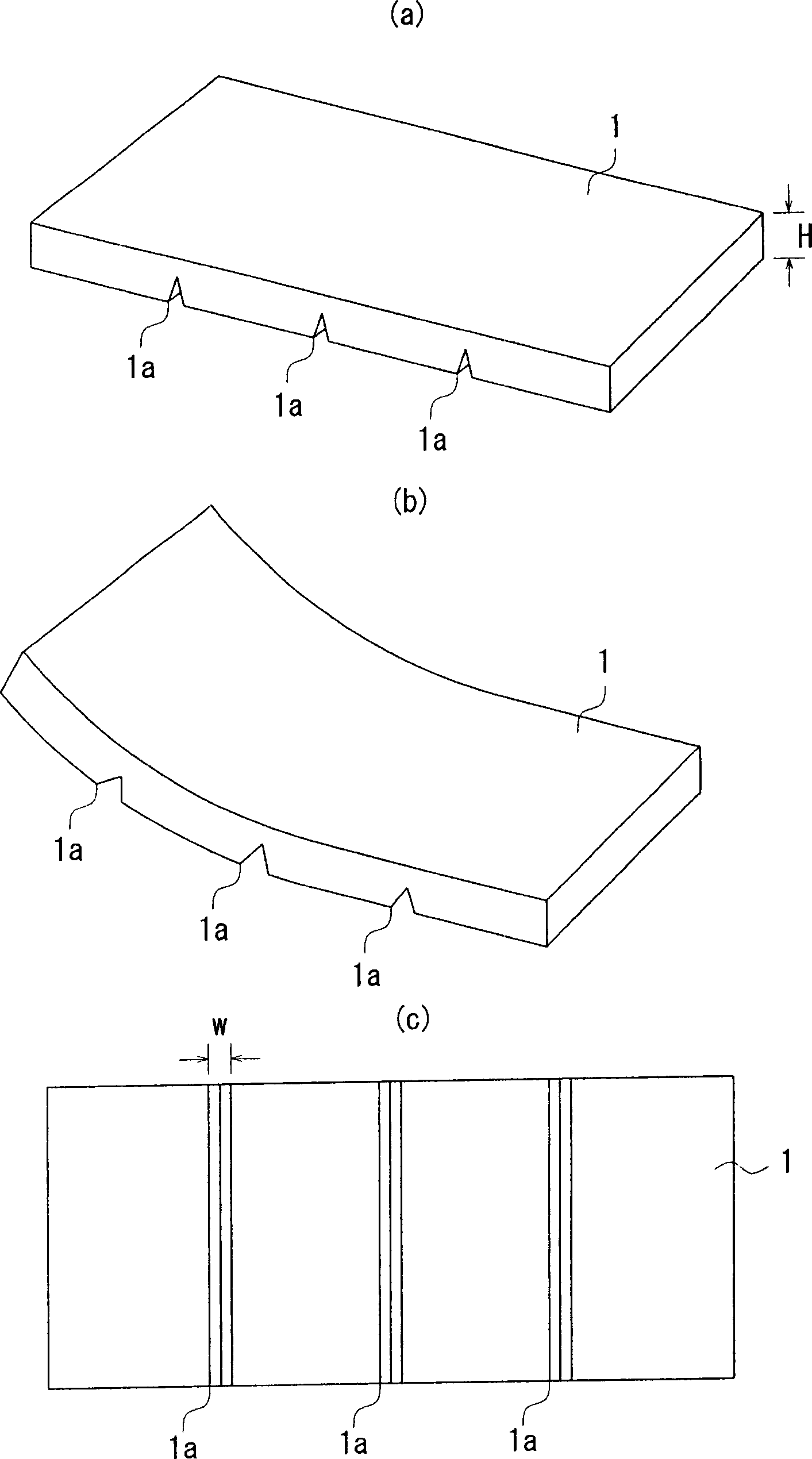 Elastic mattress for bed and producing method thereof