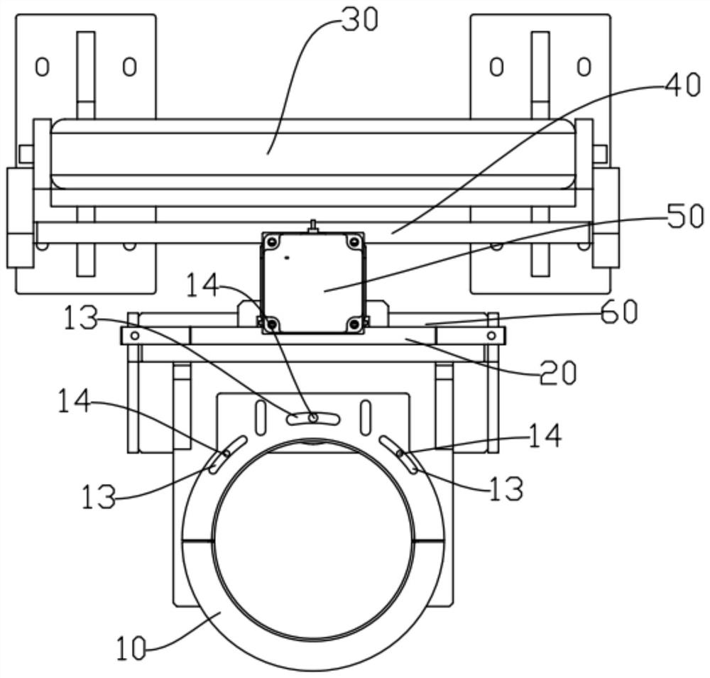 MicroLED detection equipment