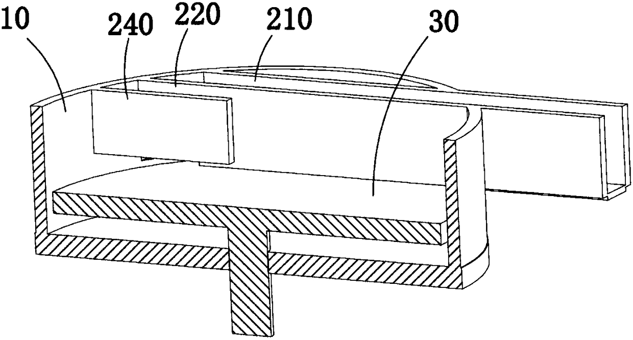 High-precision bearing outer ring orienteering smooth conveying technology