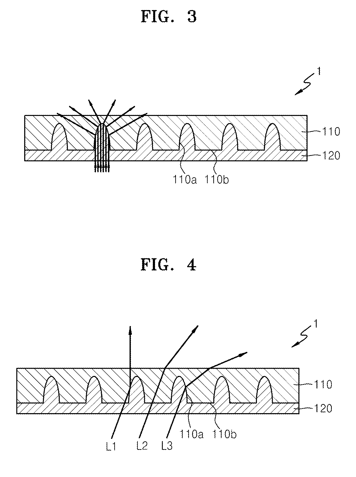 Optical films for reducing color shift and organic light-emitting display devices employing the same