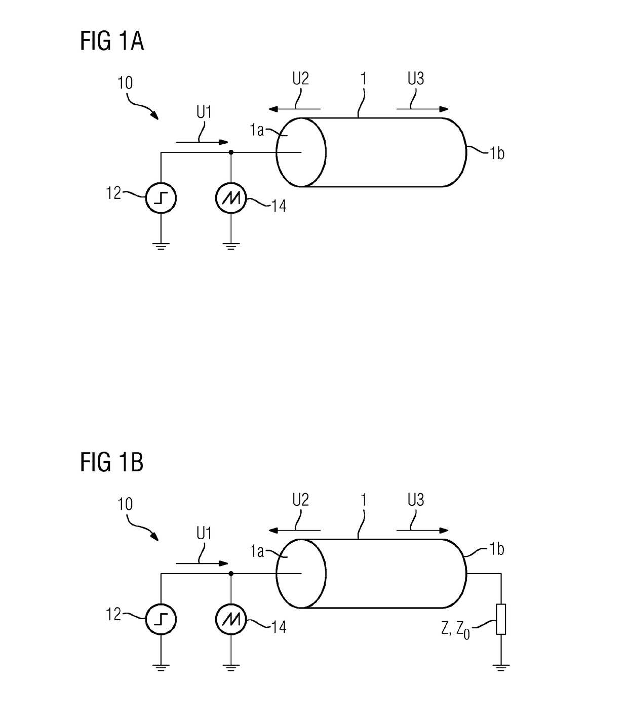 Interstrand short circuit testing of stator winding bars of electric machines