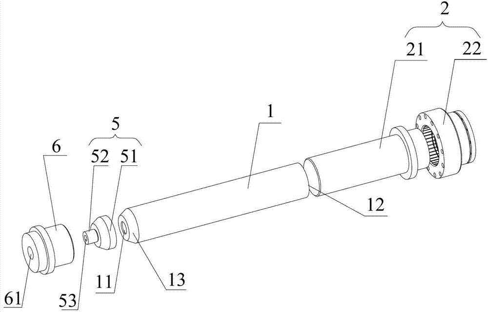 Tubular product bending method