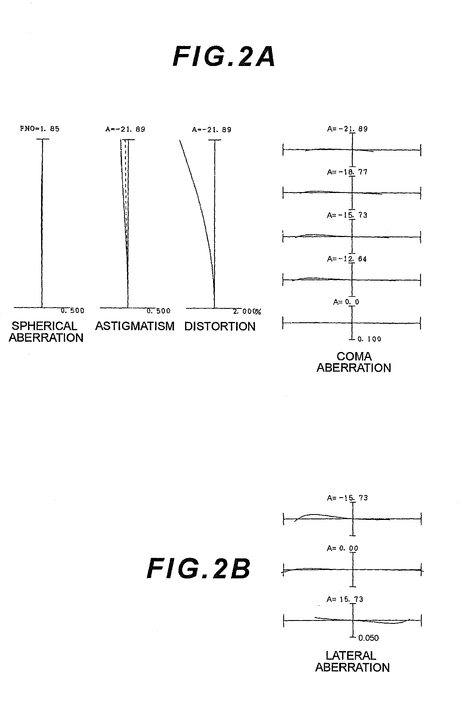 Image capturing lens, optical apparatus having same, and method for manufacturing image-capturing lens