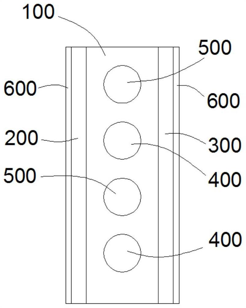 Adapter board, circuit board and electronic equipment