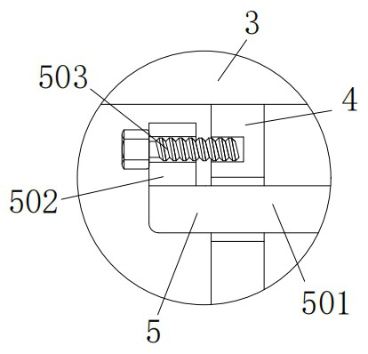 Numerical-control metal cutting robot capable of recovering cutting fluid and application of robot