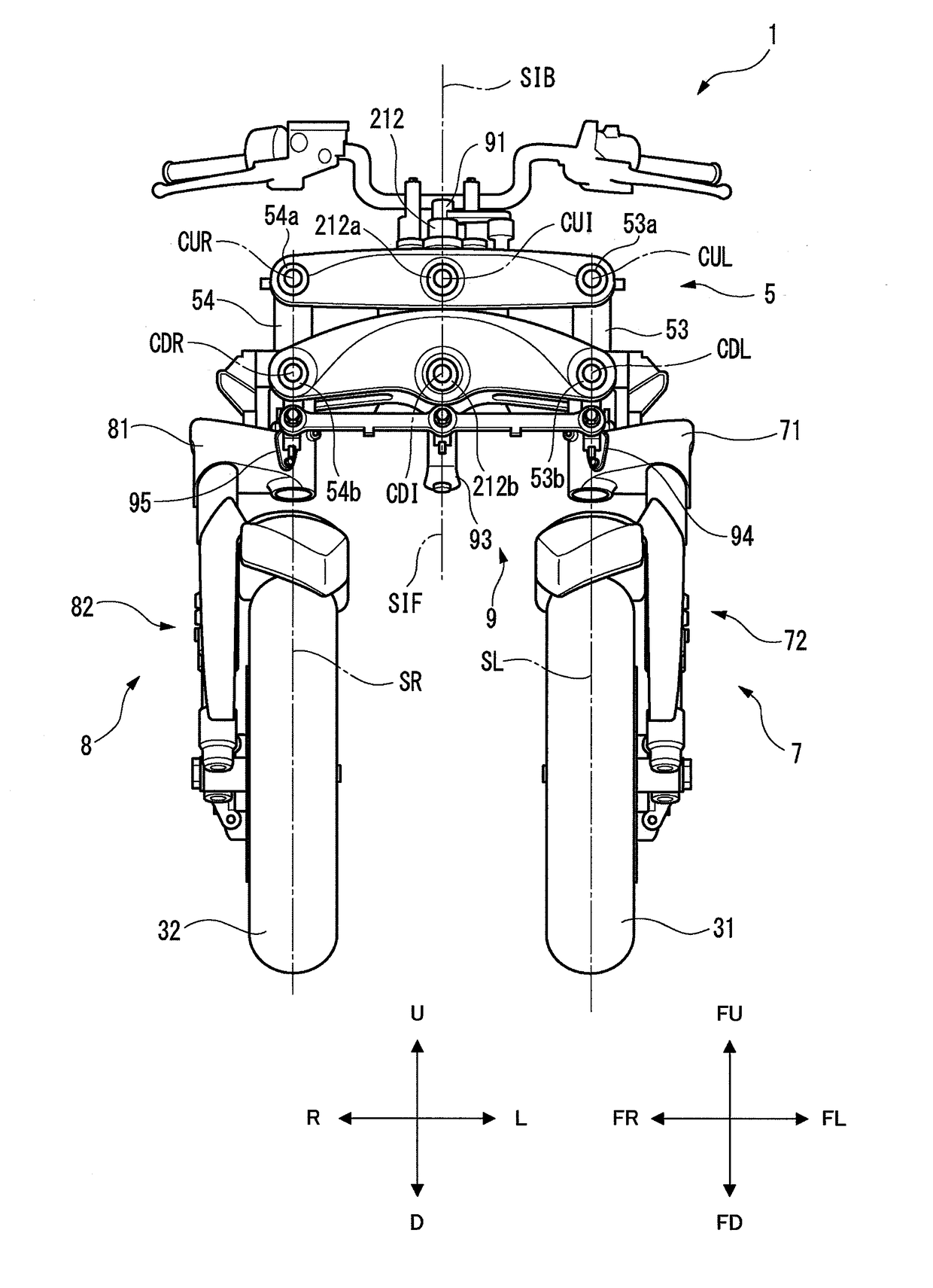 Vehicle