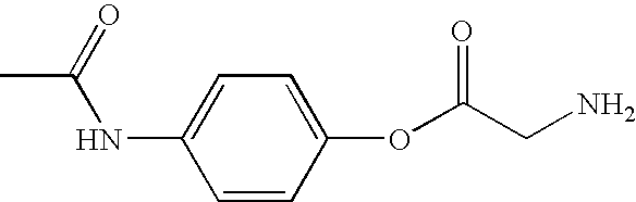 Conjugates comprising a gaba- or glycine compound, pharmaceutical compositions and combinations thereof and their use in treating CNS disorders